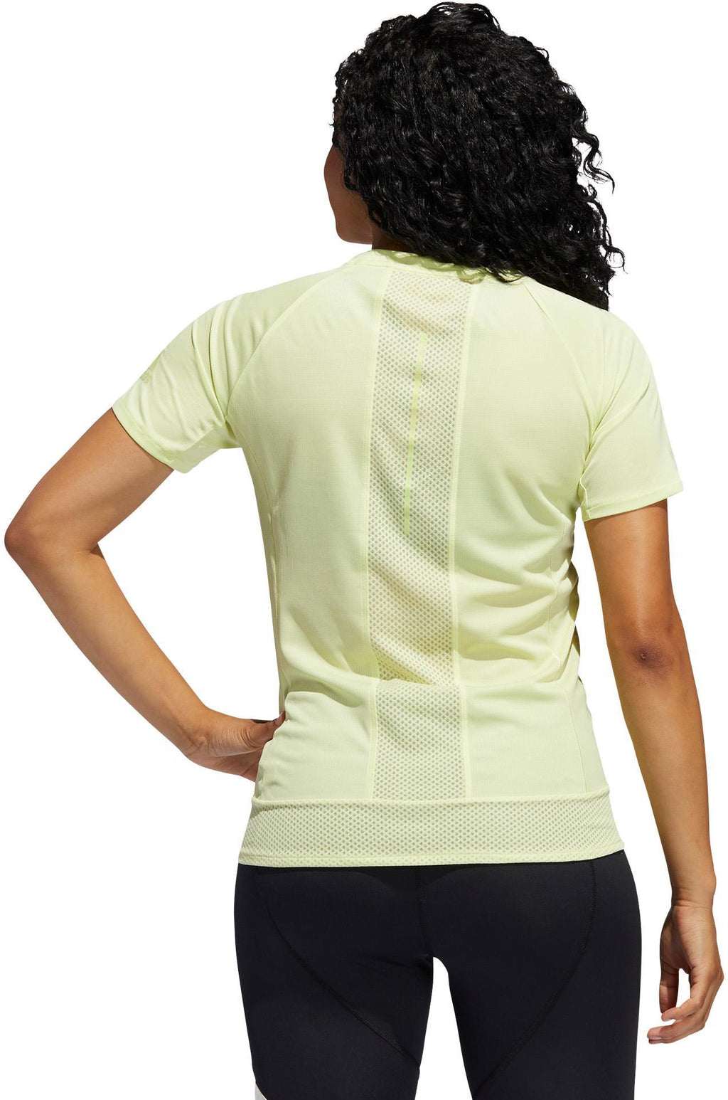 25/7 Rise Up N Run Parley shirt