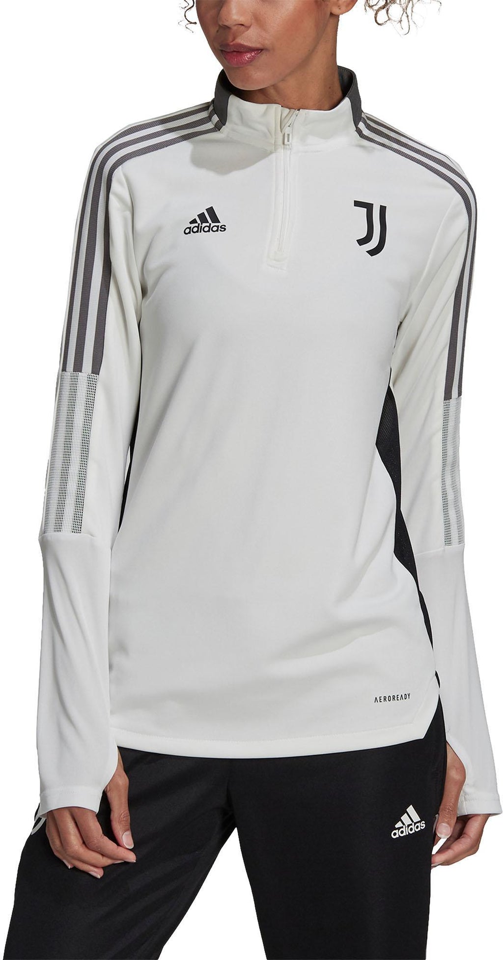Juve Tr Top W