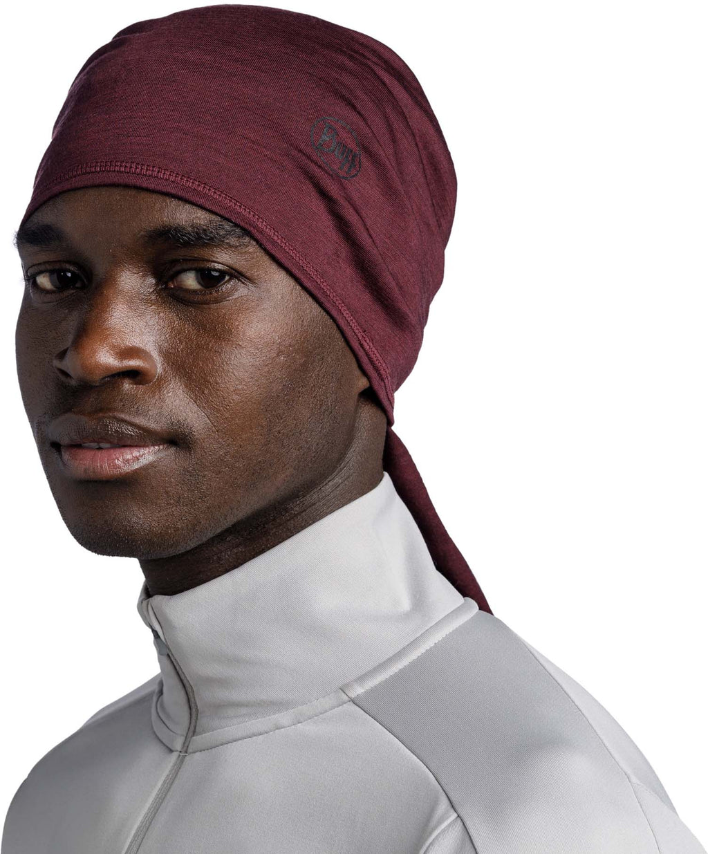 Merino Lightweight nekwarmer