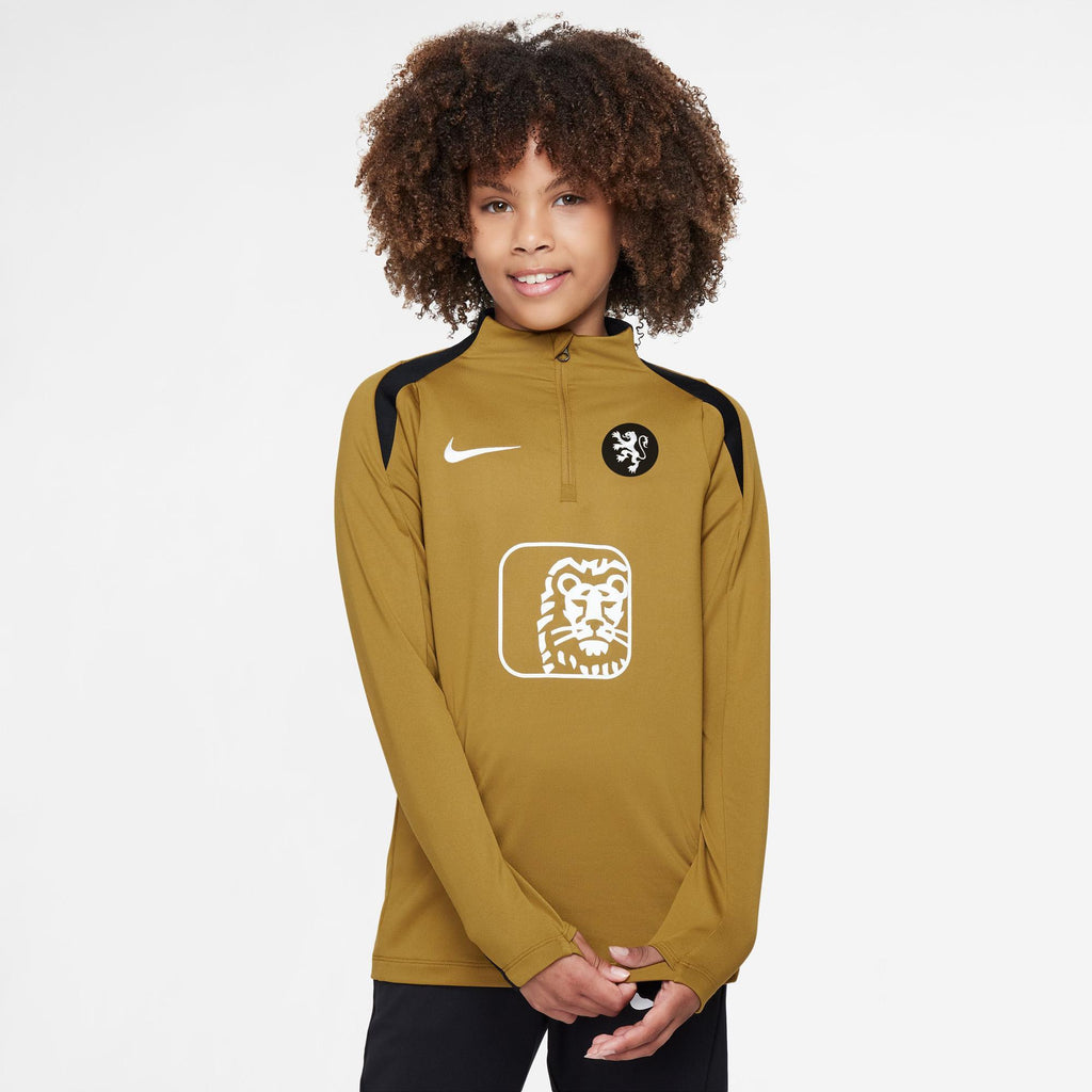 Netherlands 2025 Strike shirt