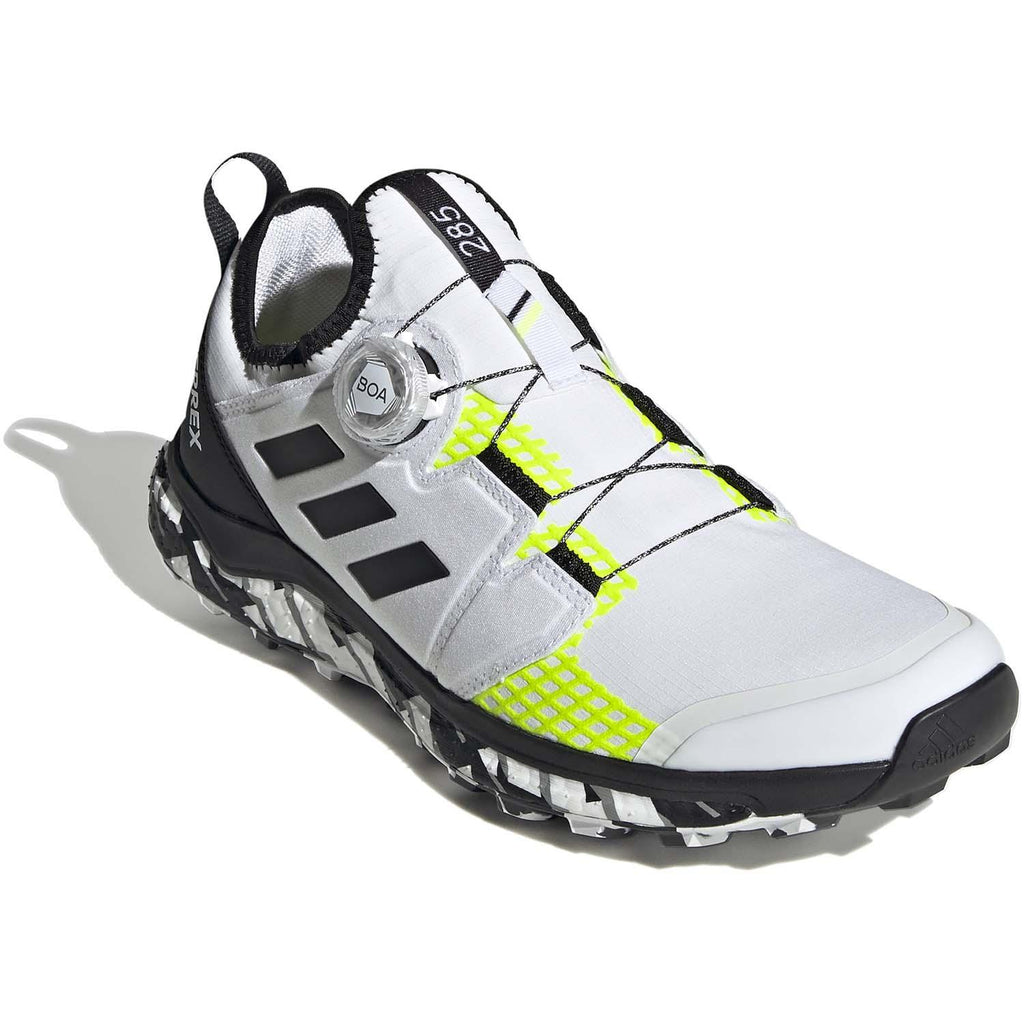 Terrex Agravic Boa. Adventureschuh UK-Gr.