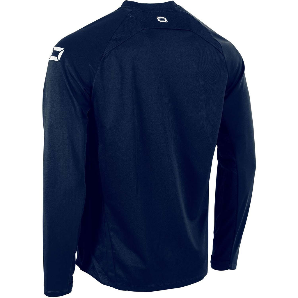 Stadio Round Neck Top
