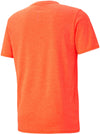 Run Fav Heather Ss Tee