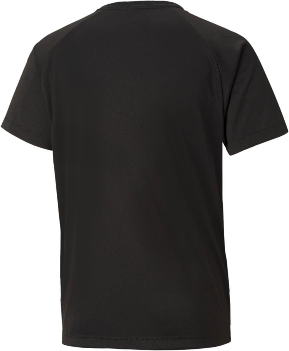 Teamliga Graphic Jersey Jr