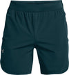 Stretch WovenHerren Short