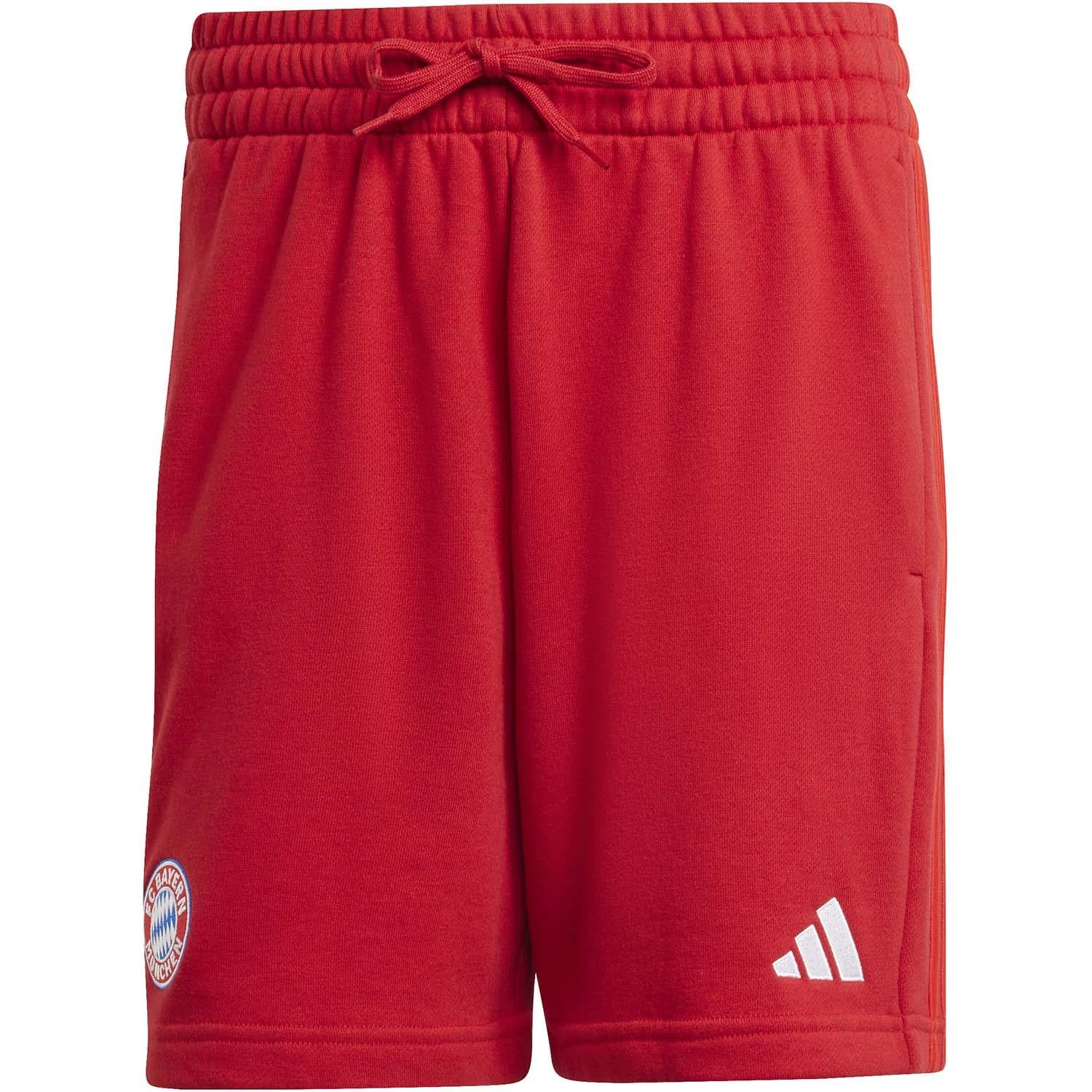 FC Bayern München DNA Short