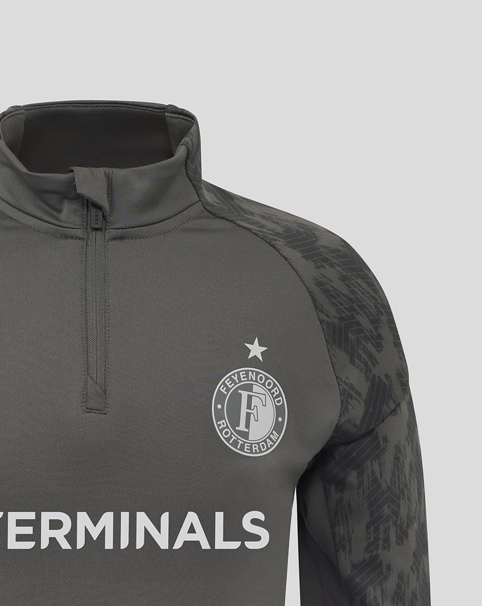Feyenoord Performance Midlayer Top