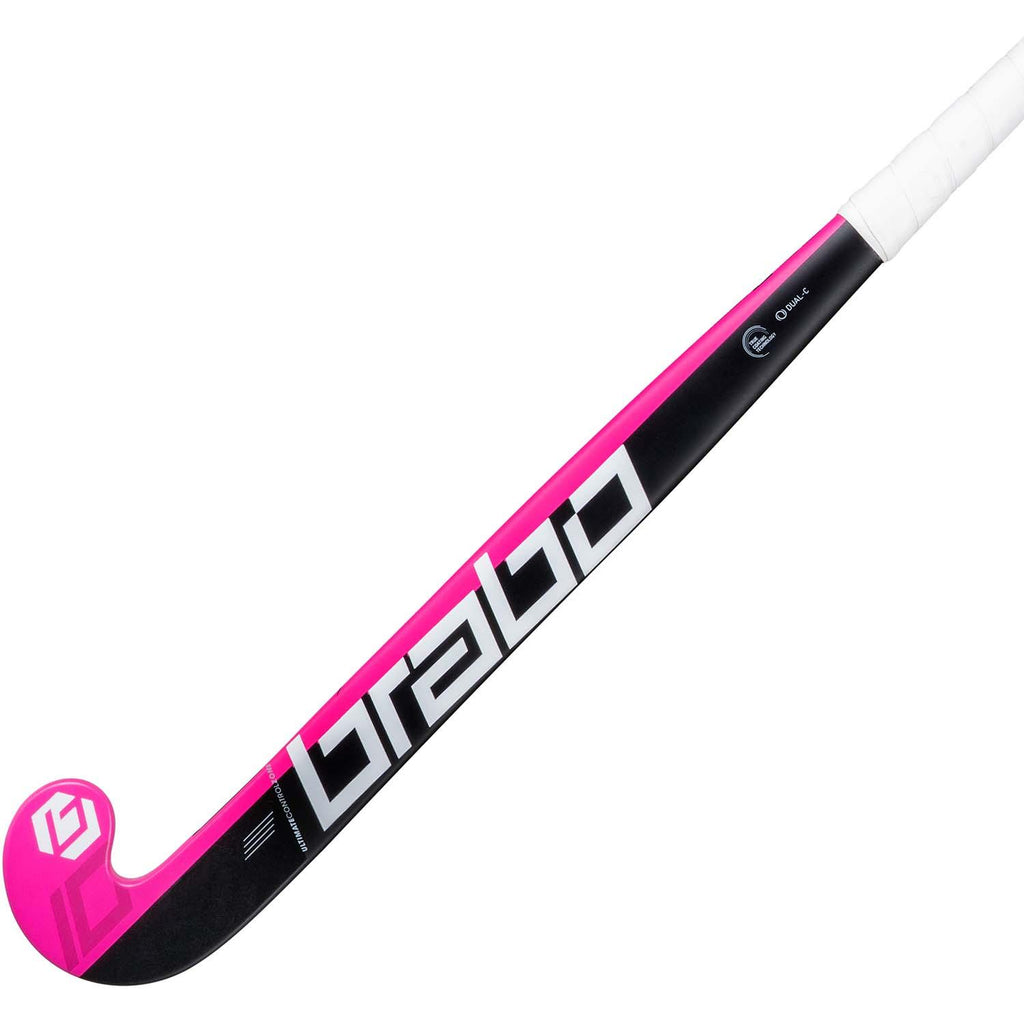 Brabo Tribute 10 Pb Black/pink