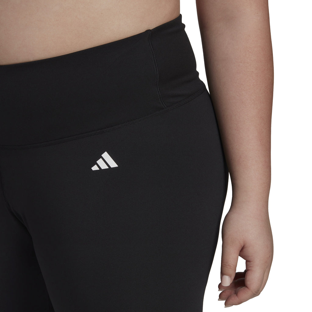 Training Essentials High-Waisted 7/8 legging