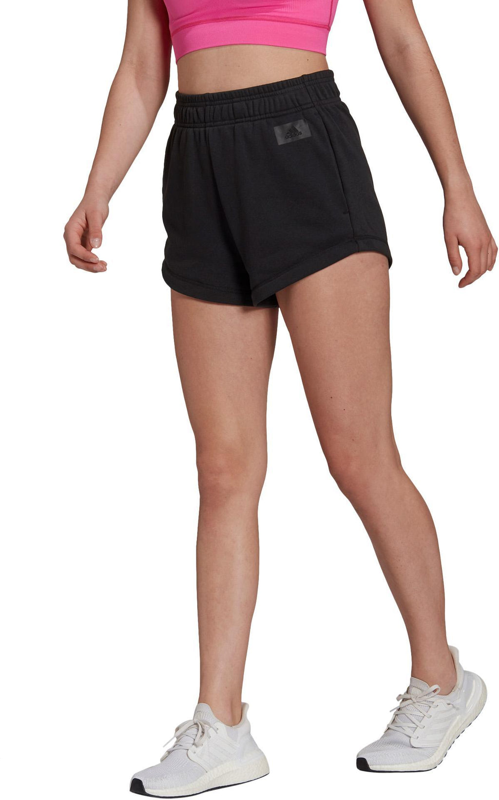 W RECCO SHORT