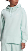 Essentials Studio Fleece hoodie