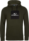 Cube Hoody