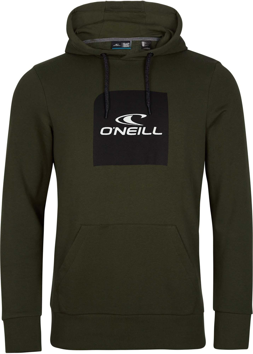 Cube Hoody