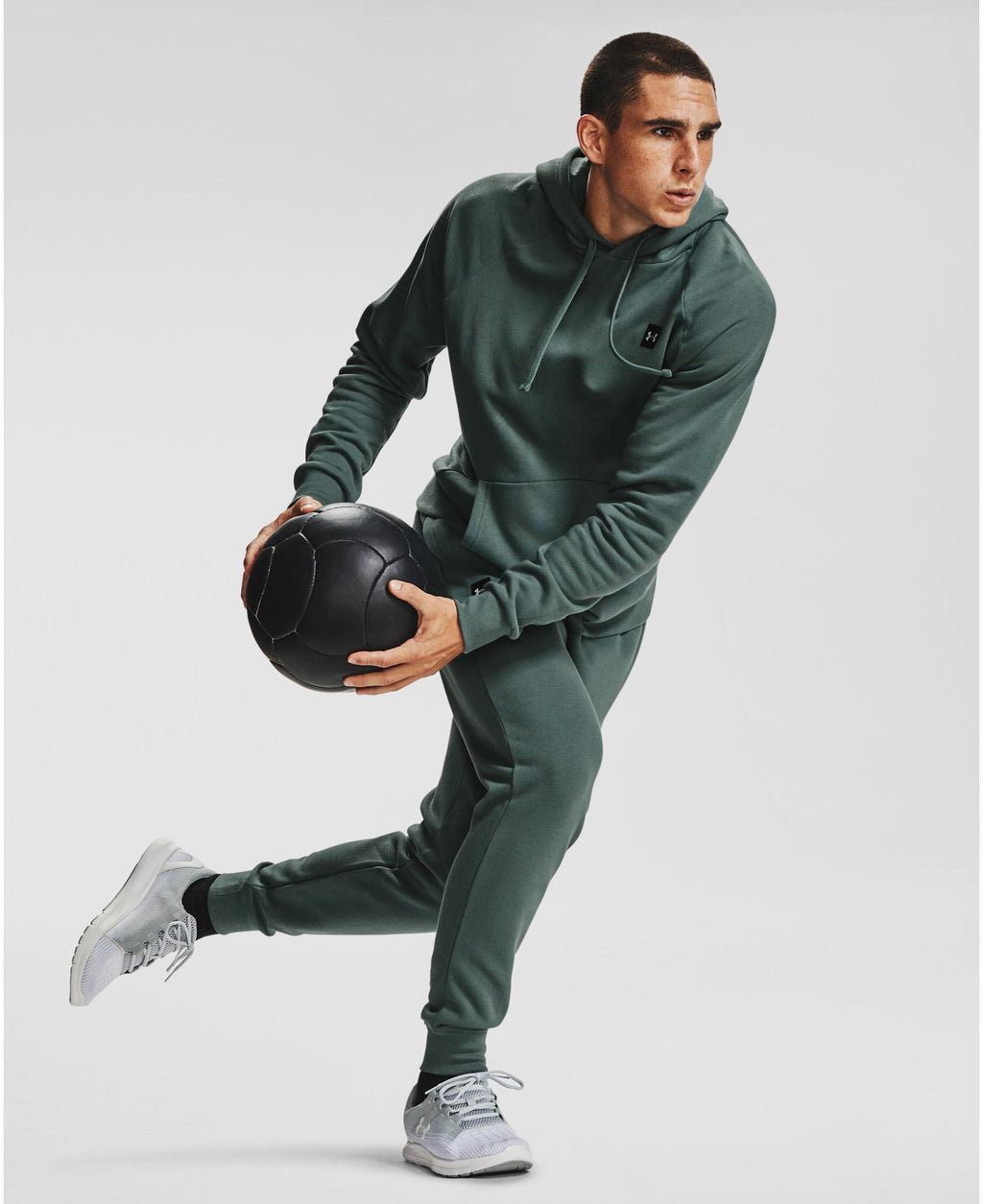 UNDER ARMOUR Rival Fleece