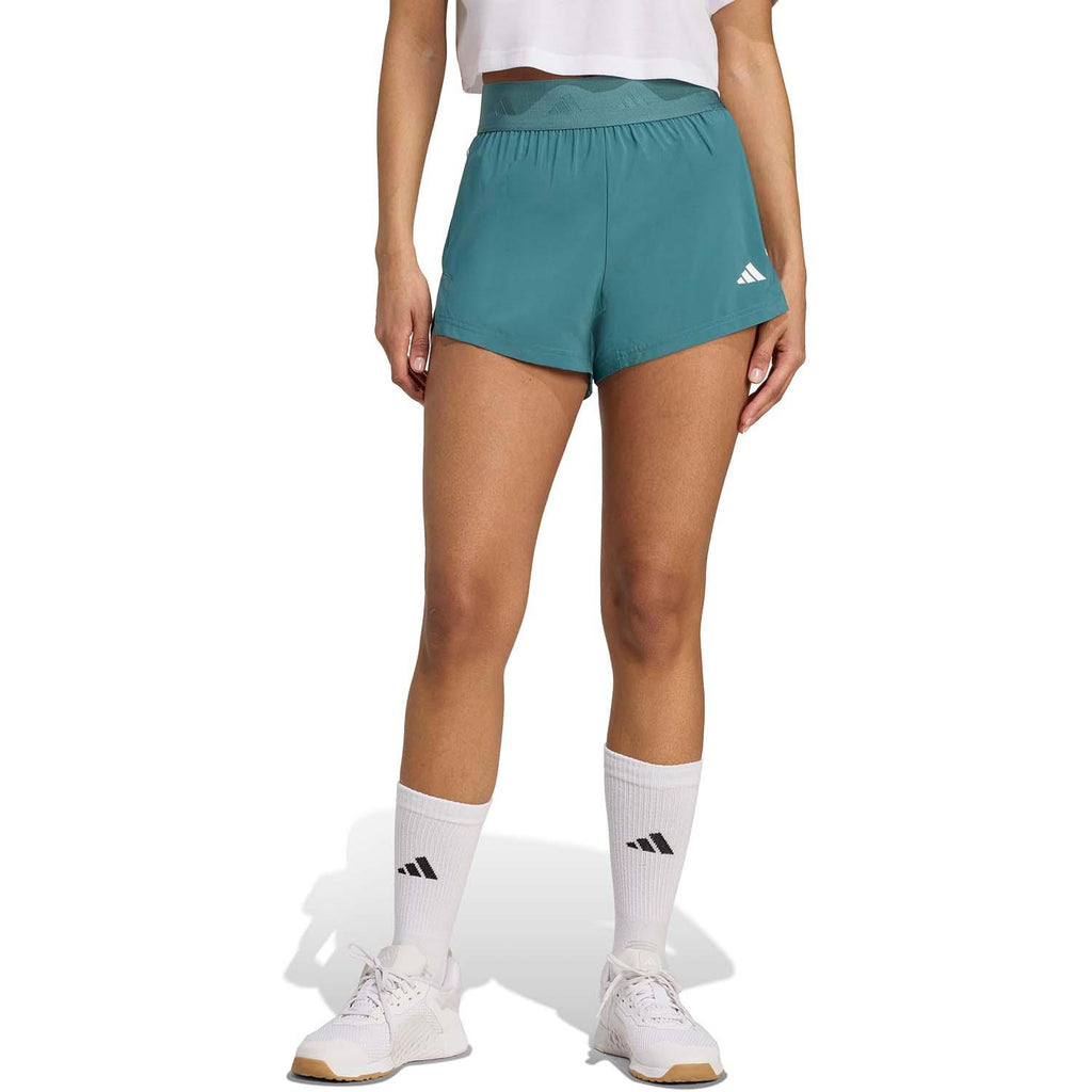 Hyperglam Woven Shorts