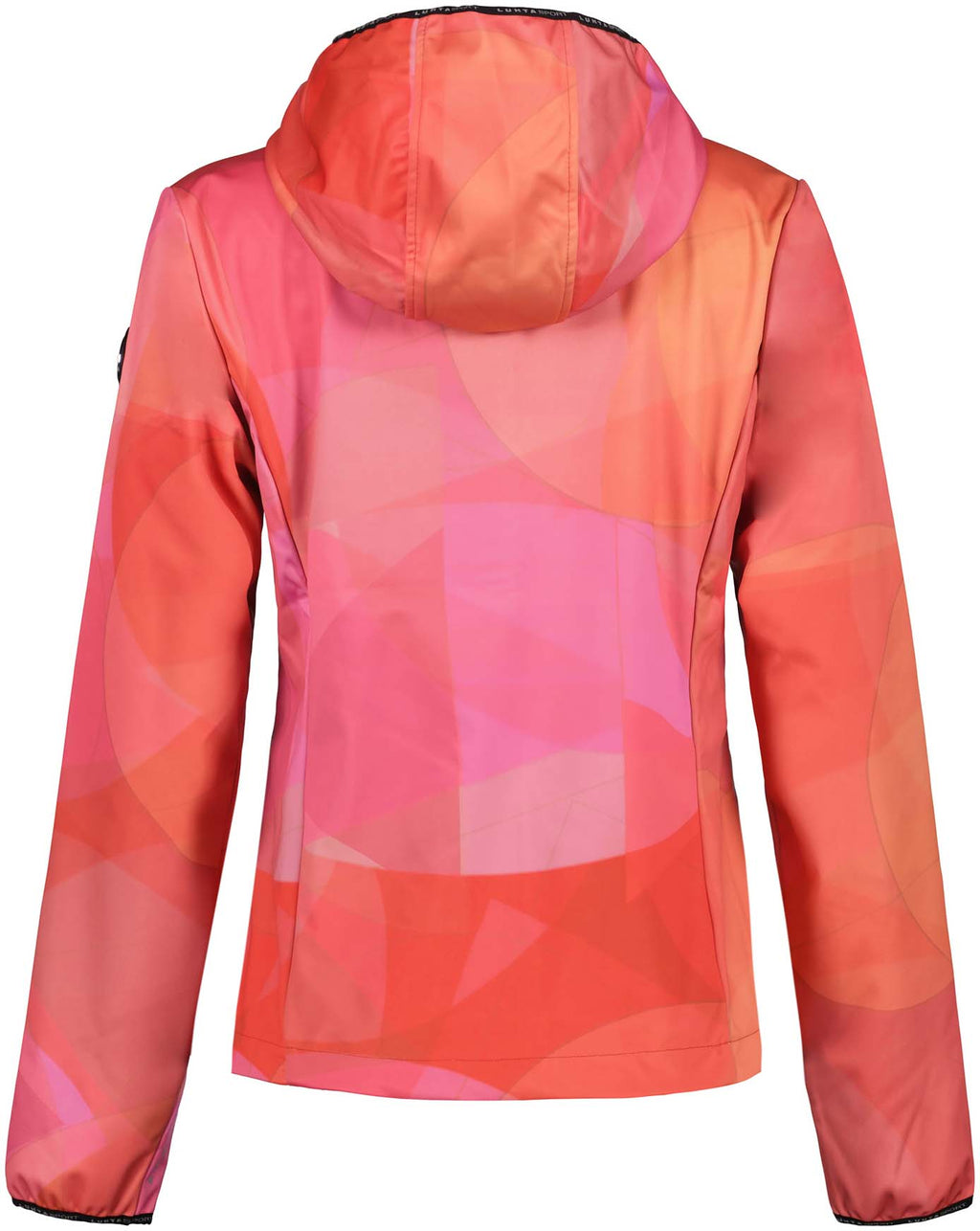 Ingby softshell jack