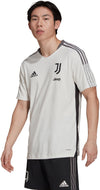 Juventus Tiro trainingsshirt 21/22