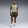 X Hyrox 6' Ultraweave Short