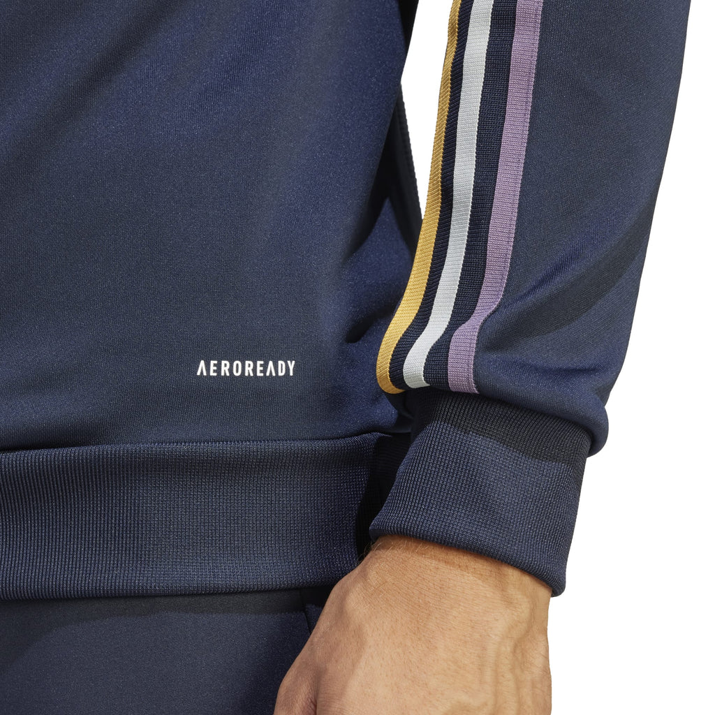 Real Madrid Tiro 23 hoodie