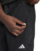Woven Running short