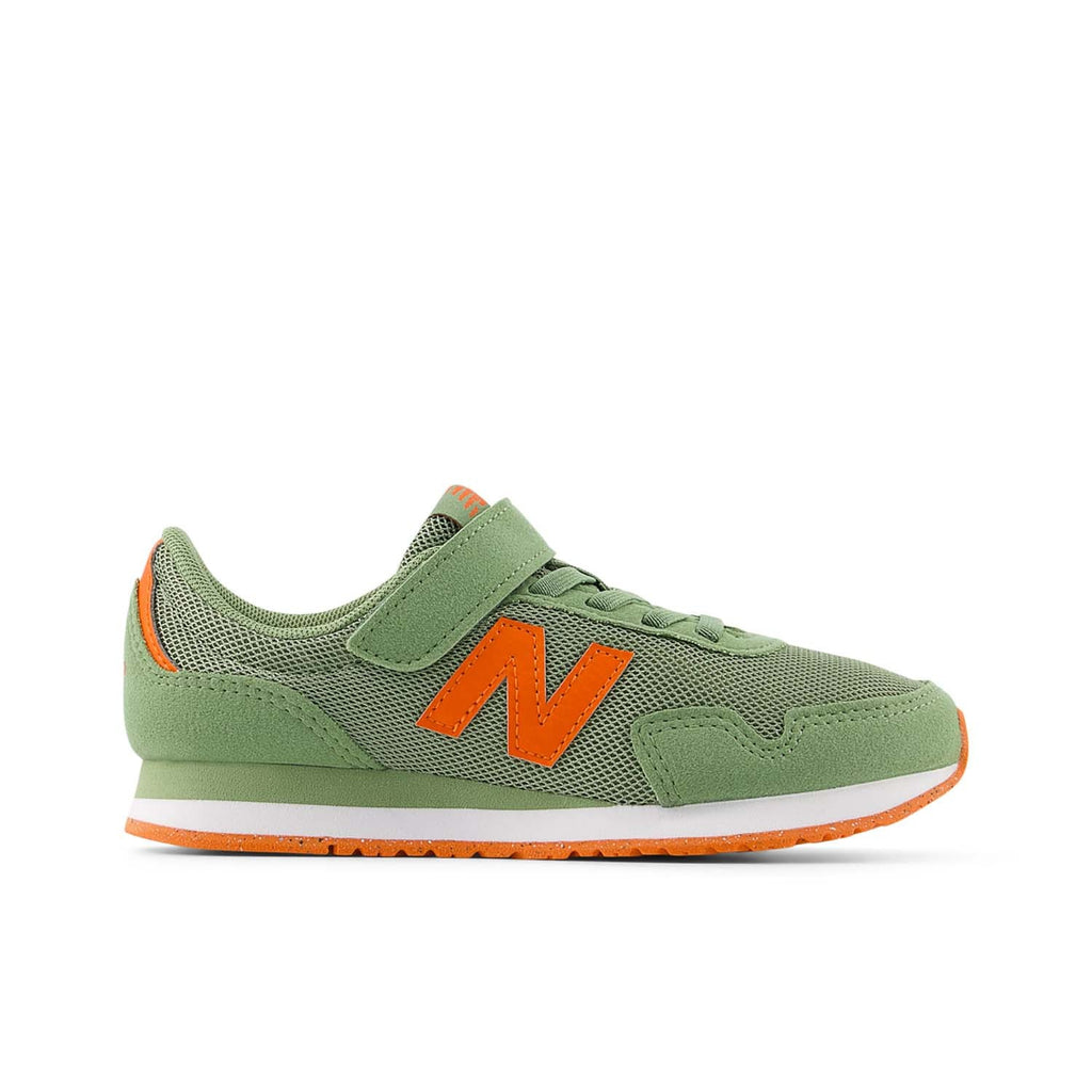 323 Hook &  Loop schoenen