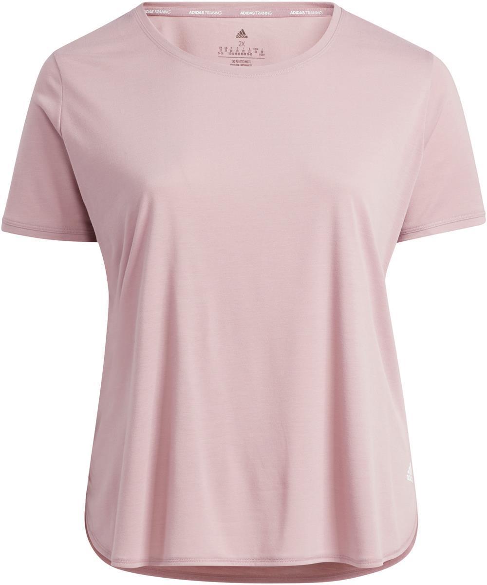Go To shirt (Grote Maat)