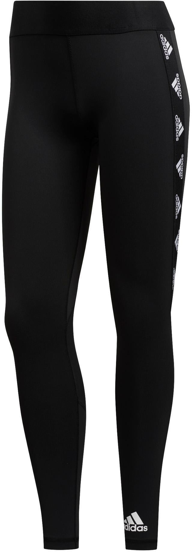 Alphaskin Badge of Sport Legging