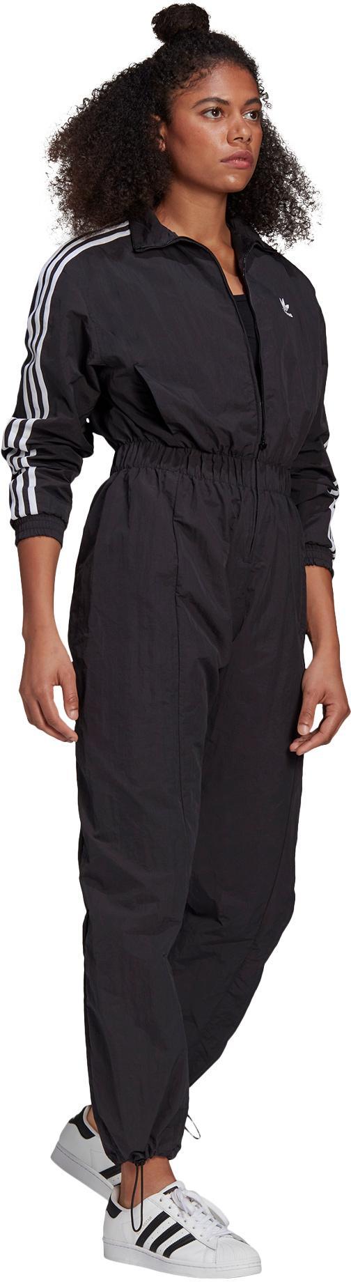 Boiler Suit