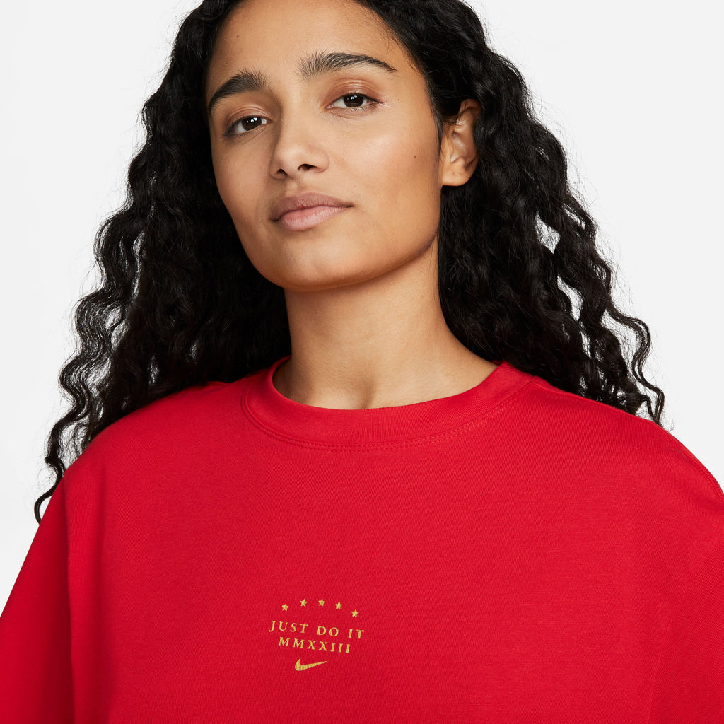 Sportswear Sisterhood t-shirt