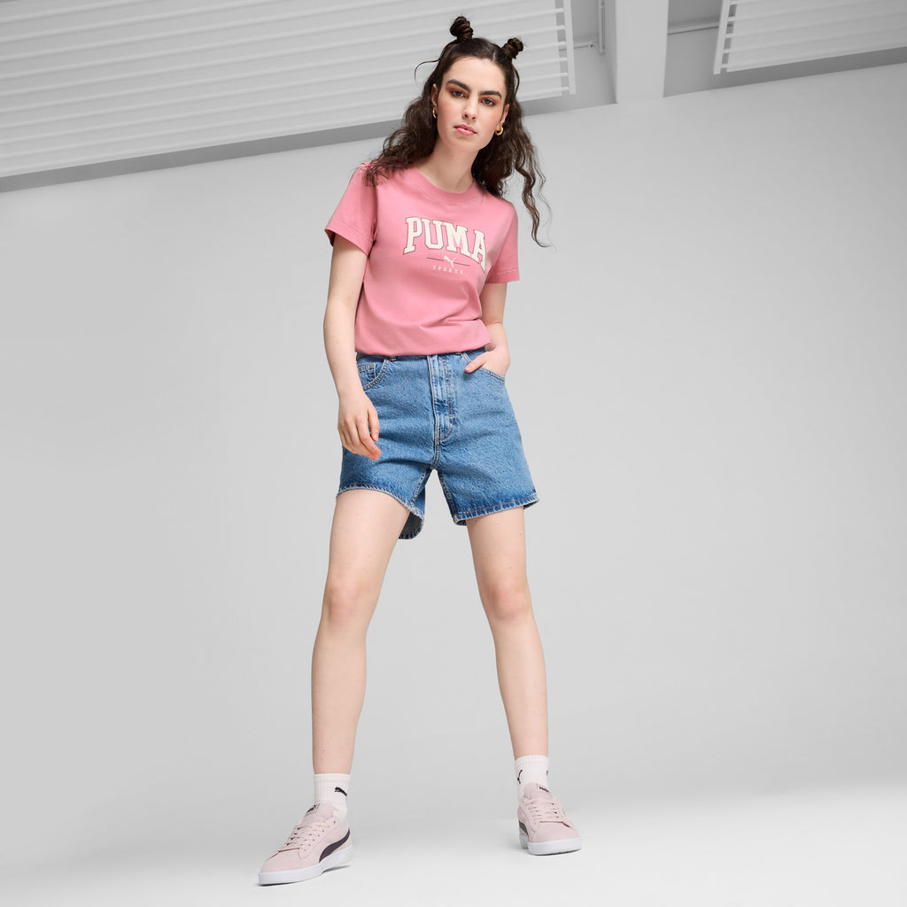 Squad Graphic t-shirt