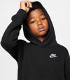 Sportswear Club Pullover kids hoodie