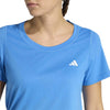Workout Essentials Scoop Neck T-Shirt