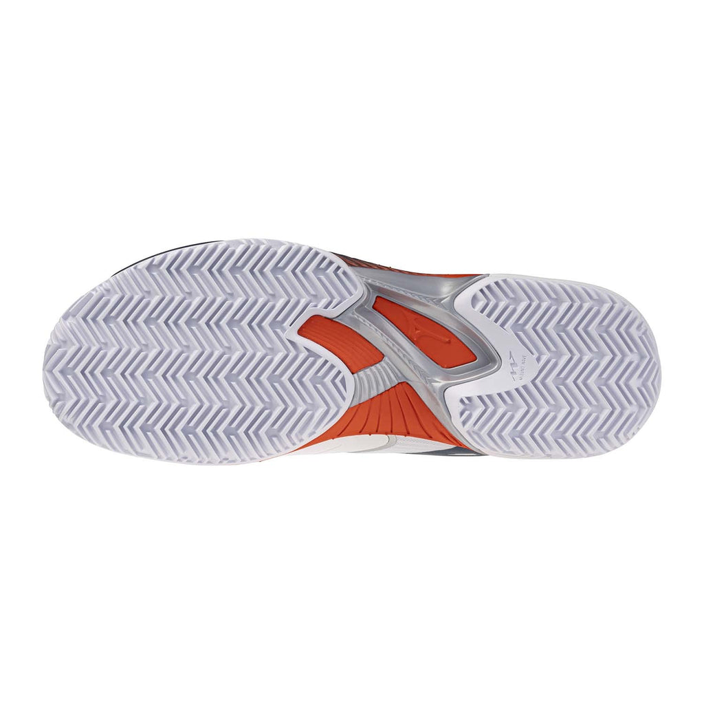 wave exceed court tennisschoenen