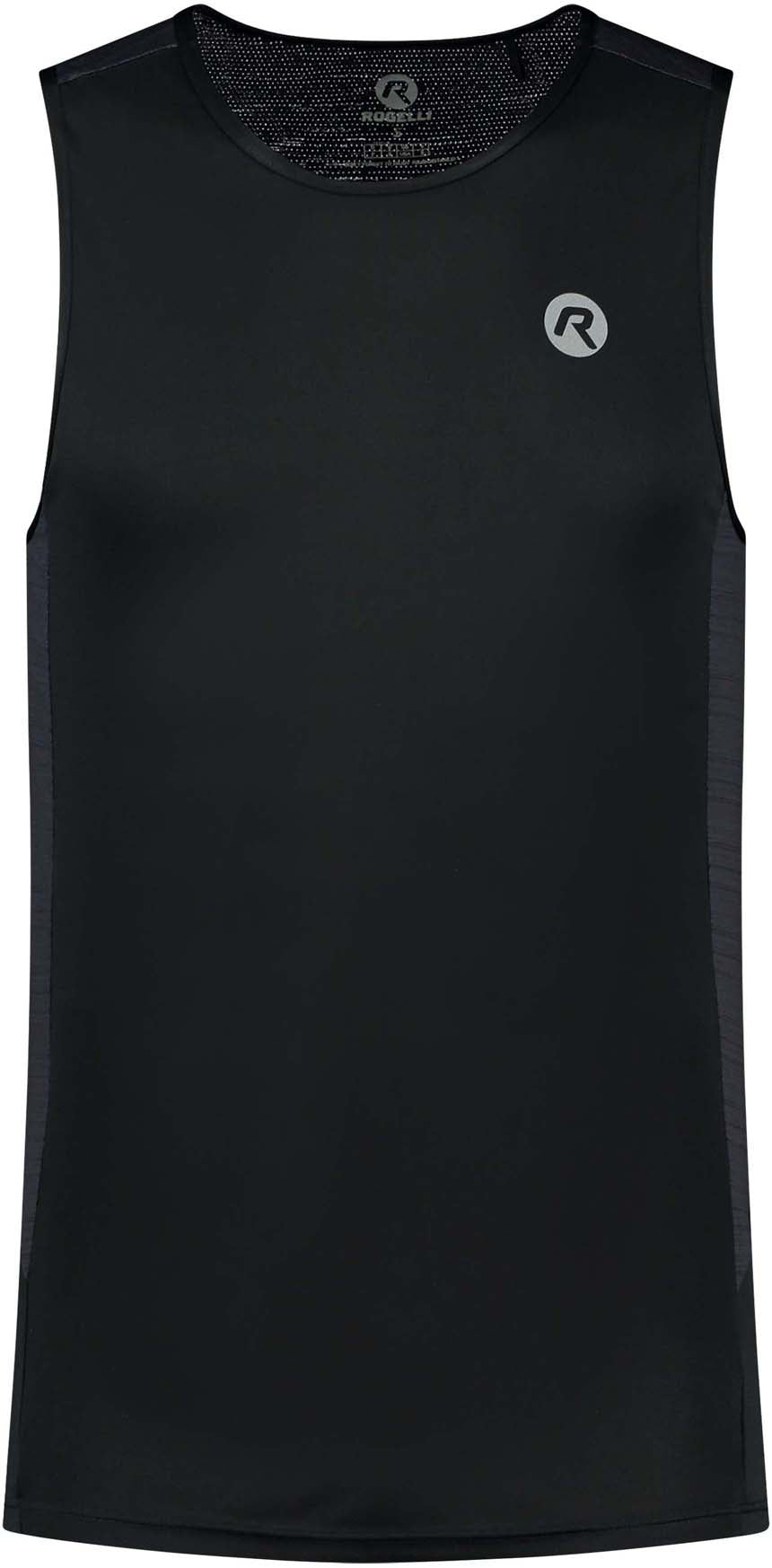Runningshort 3 Inch Core short