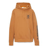 Stack Logo hoodie