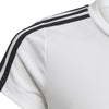 Designed 2 Move 3-Stripes kids shirt