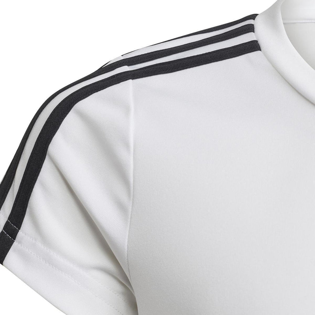 Designed 2 Move 3-Stripes kids shirt