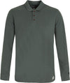 Nxgupwood Longsleeve Polo