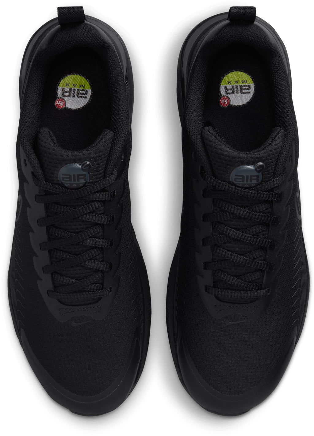 Air Max Nuaxis sneakers