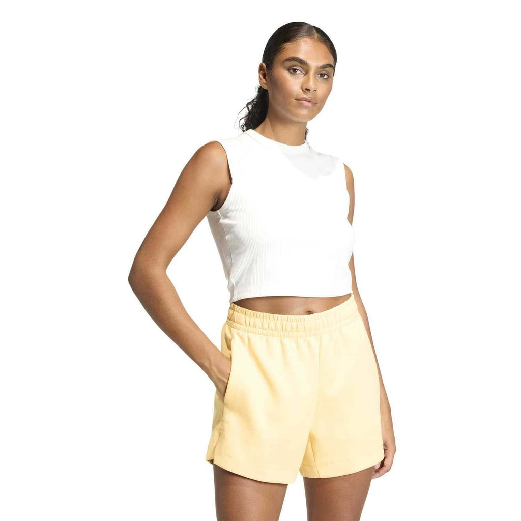 Soft Lux Loose Sweatshirt