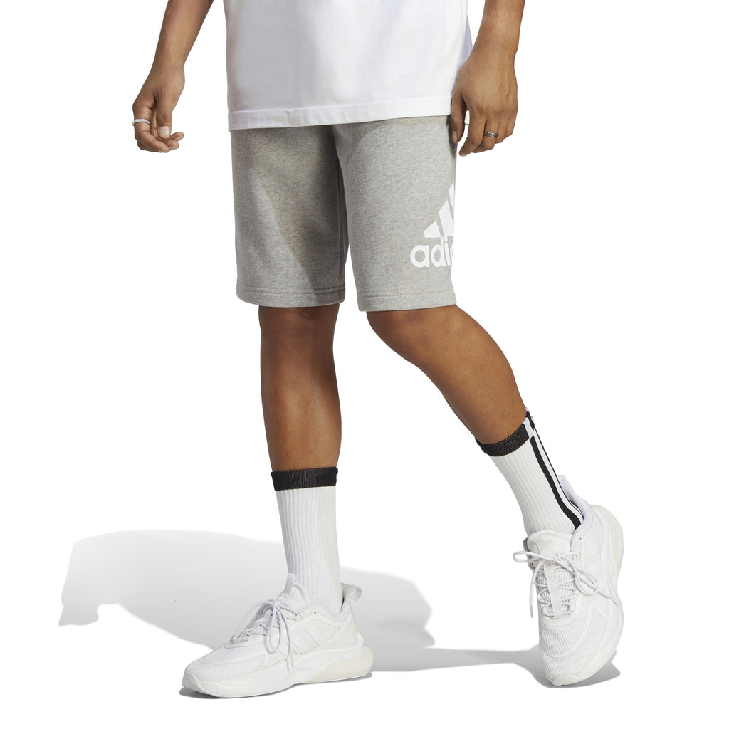 Essentials Big Logo French Terry short