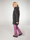 Jessica Snowjacket