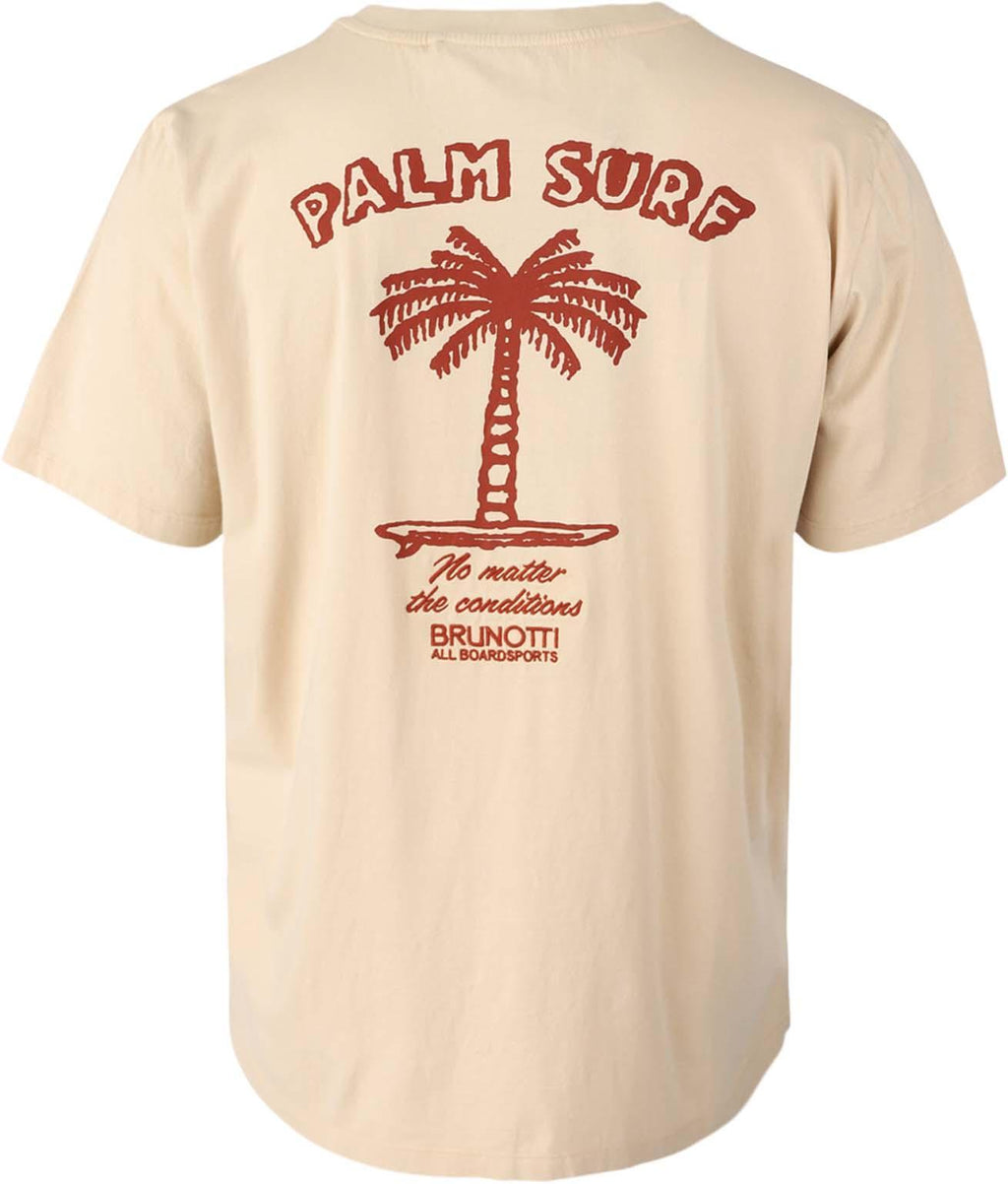 Wandes Men T-shirt
