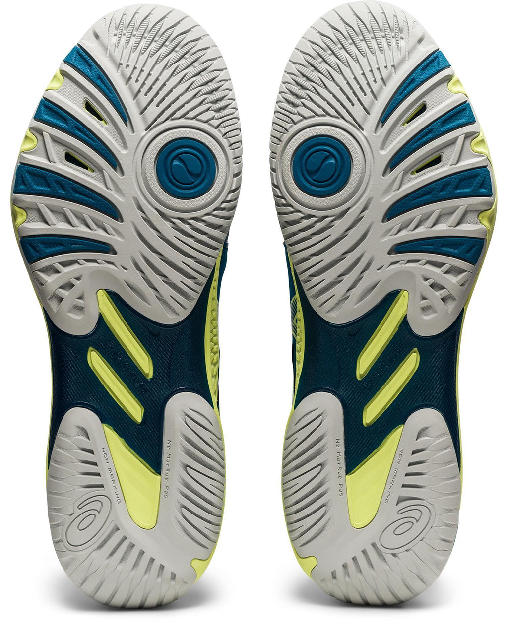 NETBURNER Ballistic Ff Mt 2 indoorschoenen