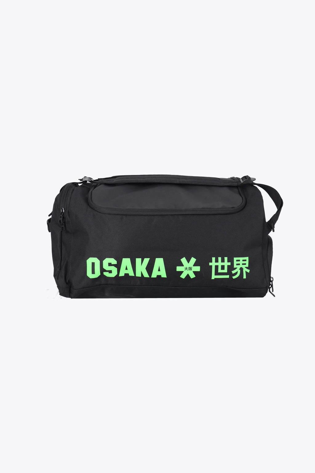 Sports Duffle