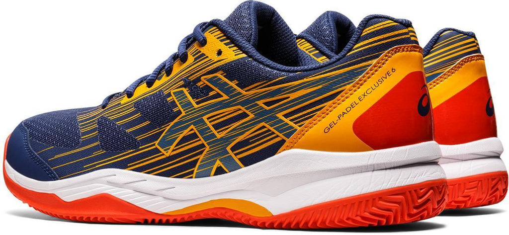 GEL-Padel Exclusive 6 schoenen