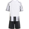 Juventus 25/26 Mini-Thuistenue Kids