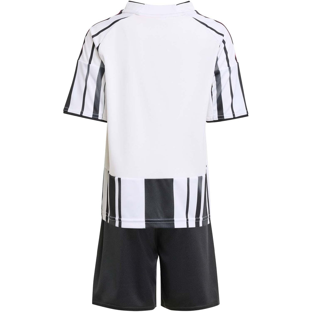 Juventus 25/26 Mini-Thuistenue Kids