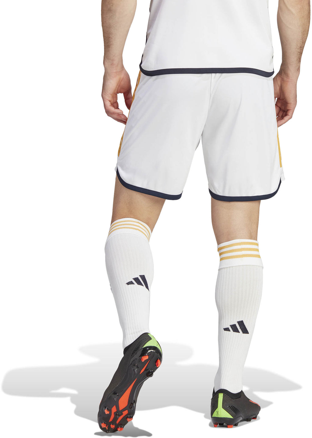 Real Madrid 23/24 trainingsshort