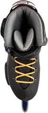 Rollerblade Twister Edge 110 3wd Bl